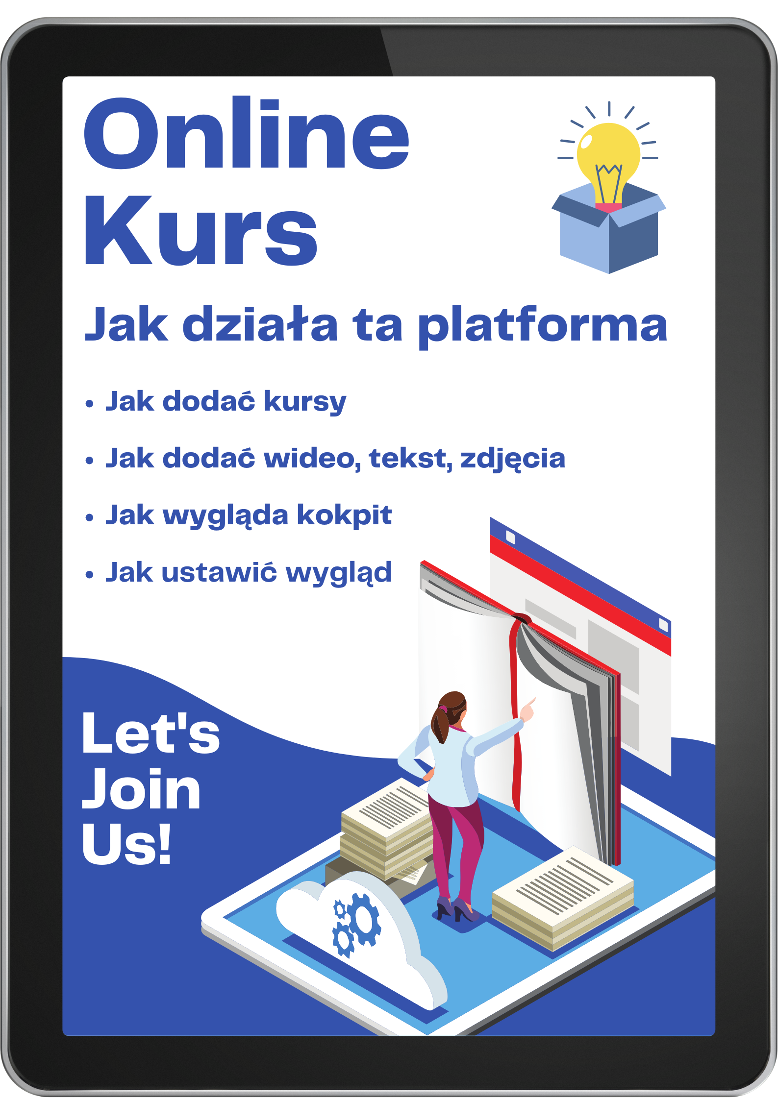 Akademia E-biznesu Social Media Plus